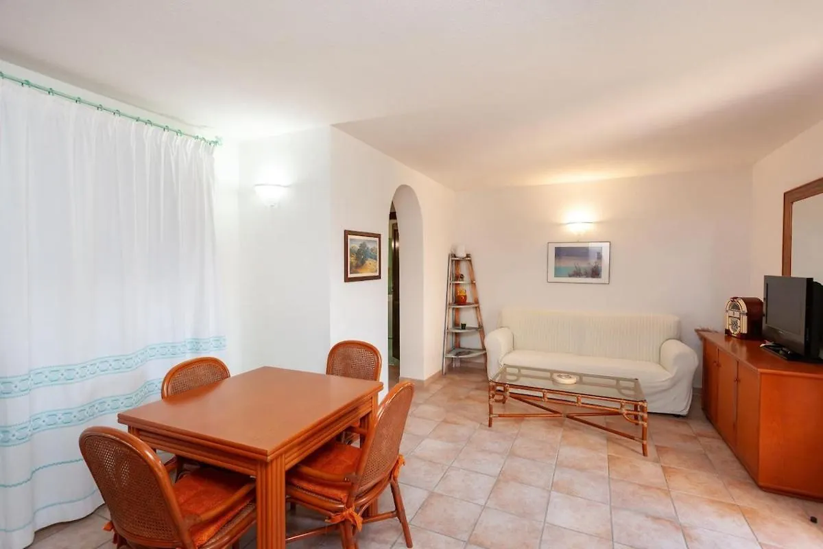Apartment Taverna Perla Marina 3 San Teodoro
