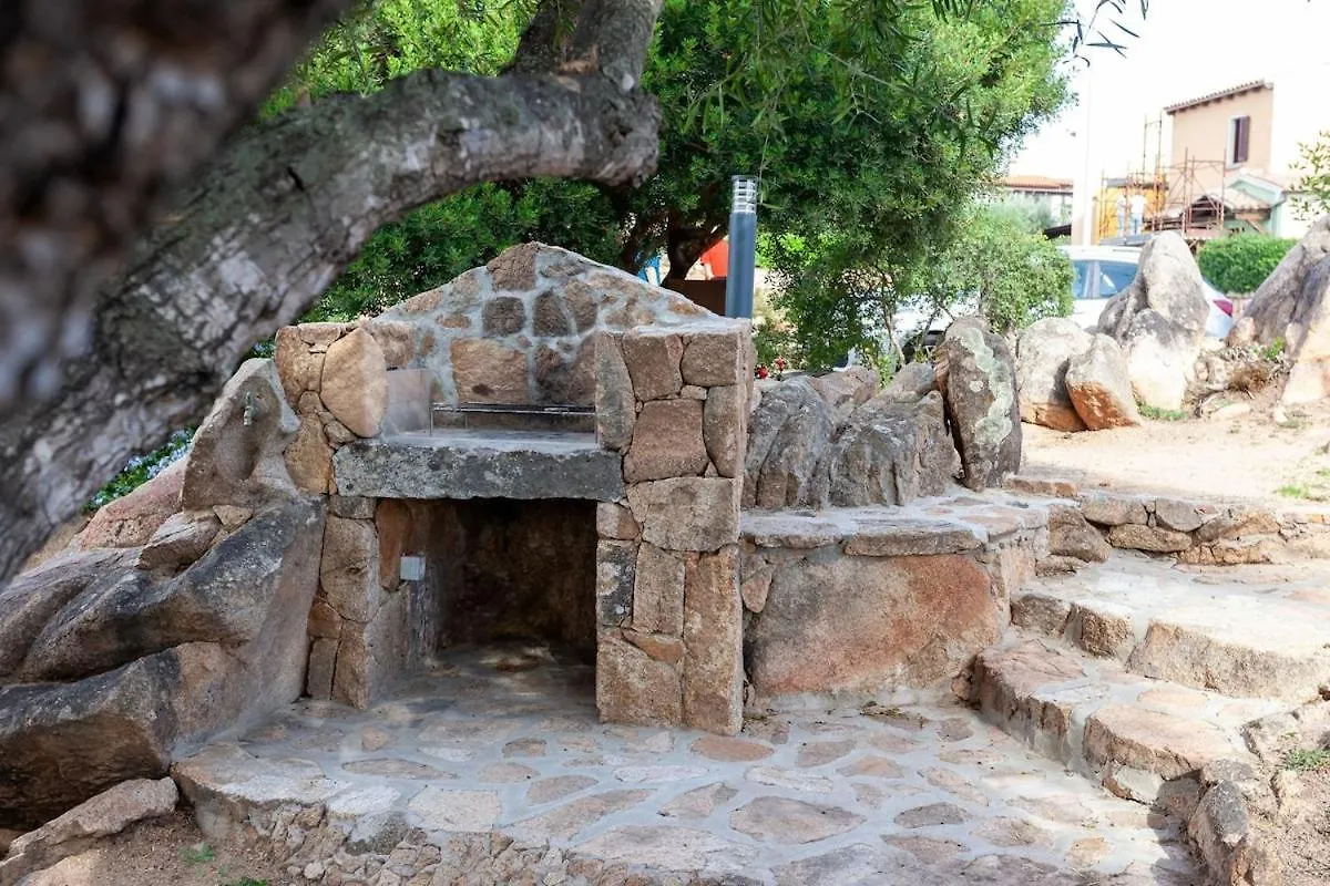 Apartment Taverna Perla Marina 3 San Teodoro