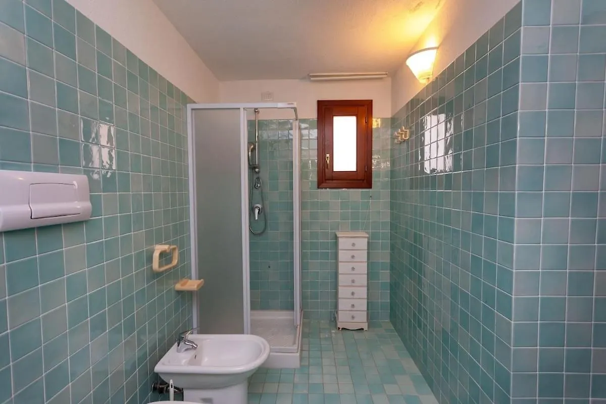 Apartment Taverna Perla Marina 3 San Teodoro  Italy