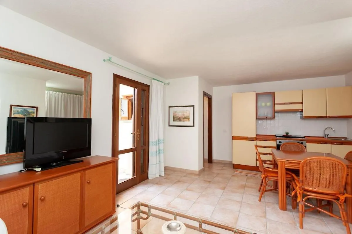 Taverna Perla Marina 3 San Teodoro  Apartment San Teodoro (Sardinia)