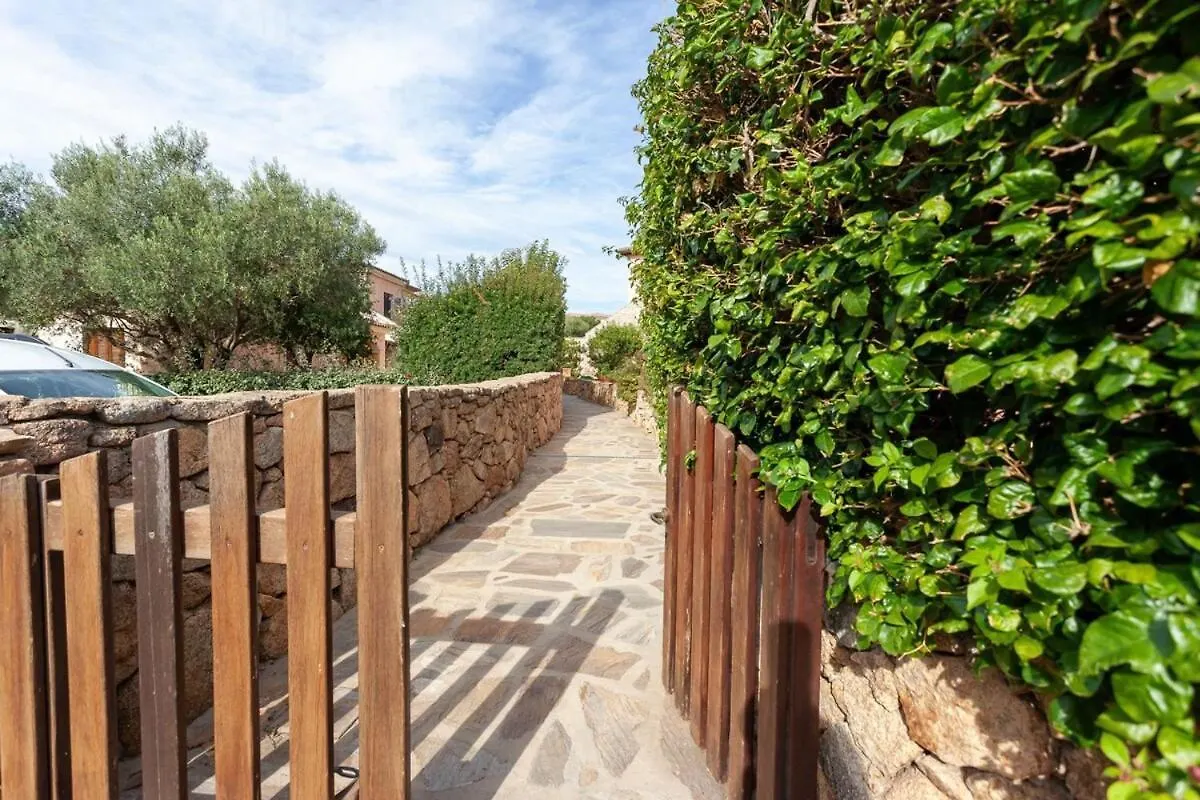 Apartment Taverna Perla Marina 3 San Teodoro