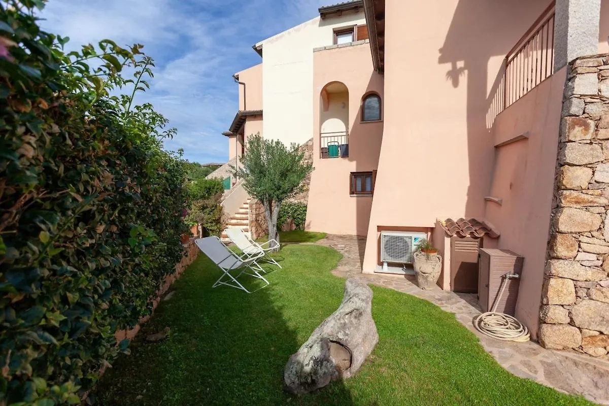 Taverna Perla Marina 3 San Teodoro  Apartment
