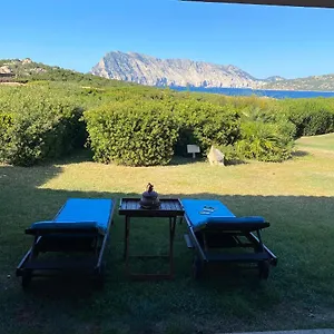  Ferienhaus Villino D5 Coda Cavallo Villaggio Cala Paradiso